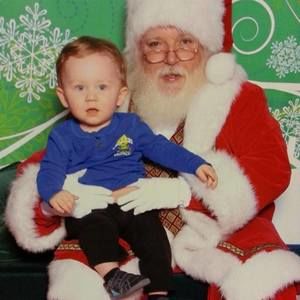 Meet your Posher, Melvin